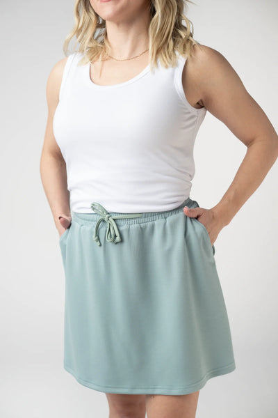 MM Scuba Skort