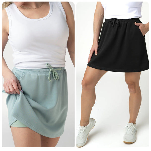 MM Scuba Skort