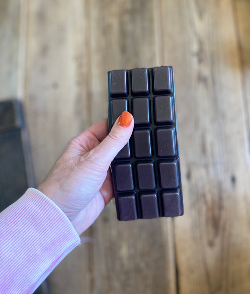 Chocolate Squishies