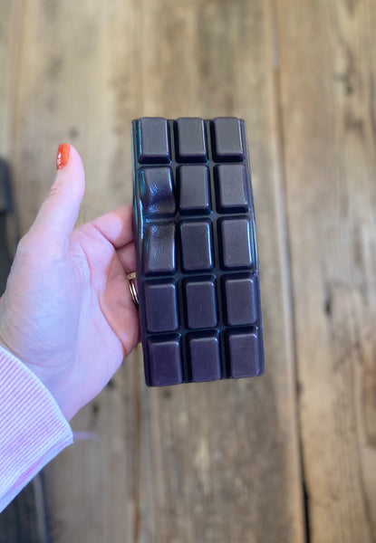 Chocolate Squishies