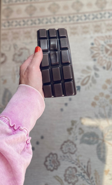 Chocolate Squishies