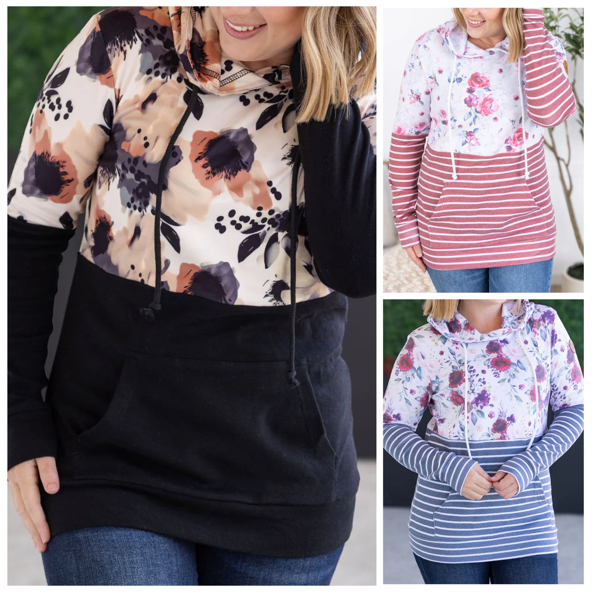 MM Winter Pullover Elevated Hoodie