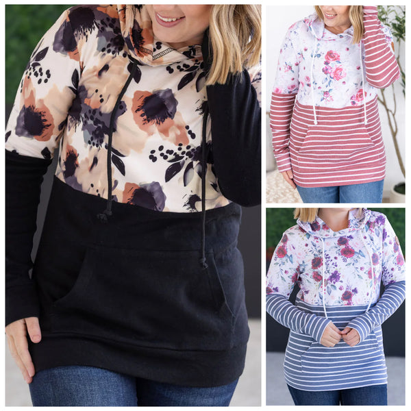 MM Winter Pullover Elevated Hoodie