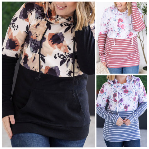 MM Winter Pullover Elevated Hoodie