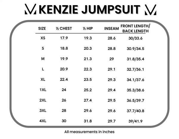 MM Grey Striped Jumpsuit