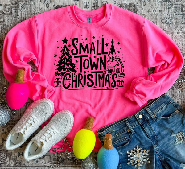 SALE Weekend Christmas Sweatshirts (PREORDER)