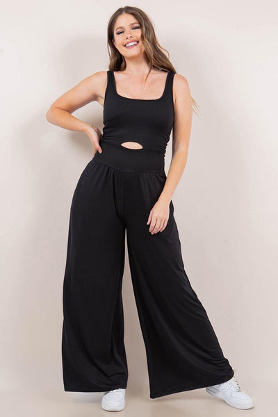 Preorder Viral Black Brami Jumpsuit