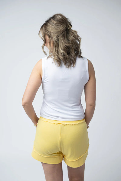 MM Vintage Fleece Pullovers and Shorts