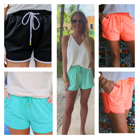 Everyday Shorts