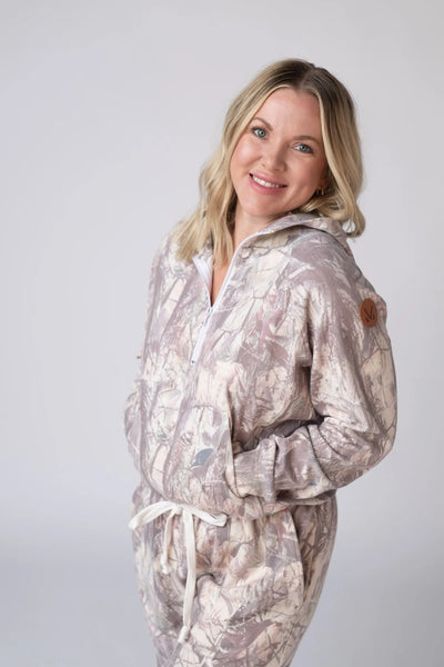 MM Camo Full Zip, 1/2 Zip, Pullover + Joggers