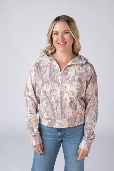 MM Camo Full Zip, 1/2 Zip, Pullover + Joggers
