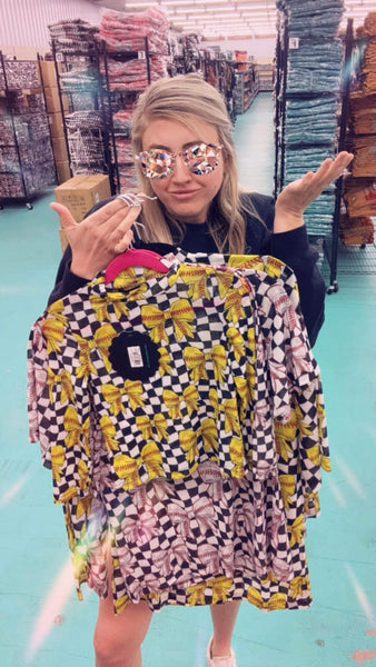 Mesh Softball or Baseball Tops