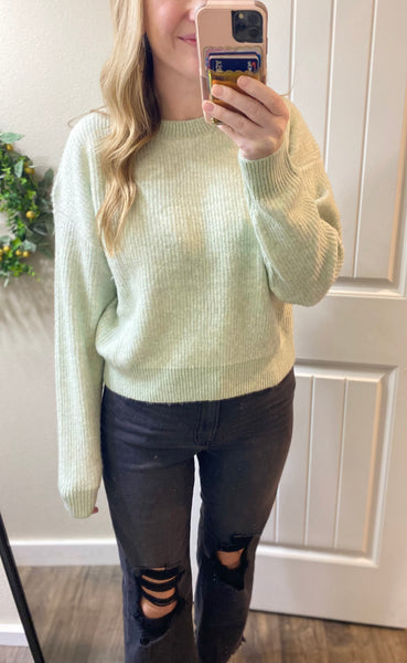 MM Spring Cozy Sweaters