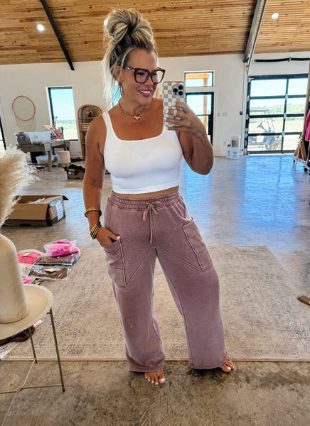 PREORDER Blakeley Lived in Lounge Pants