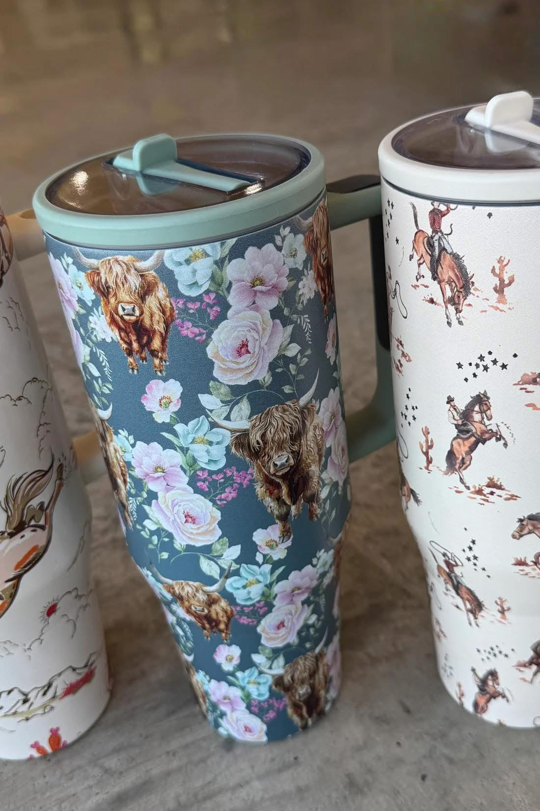 Preorder Blakeley Stainless Steel Tumblers