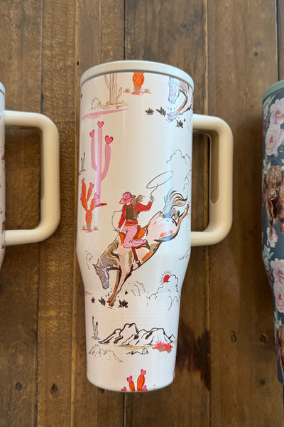 Preorder Blakeley Stainless Steel Tumblers