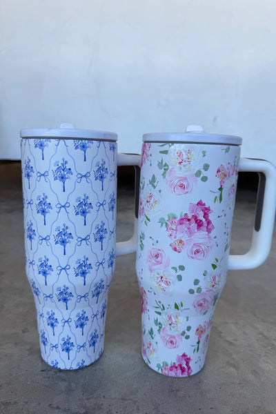 Preorder Blakeley Stainless Steel Tumblers