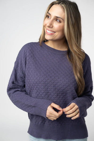 MM Cozy Crew Sweaters(6 colors)