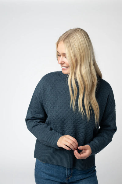 MM Cozy Crew Sweaters(6 colors)