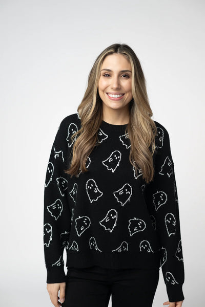 MM Ghost Pullover