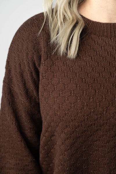 MM Cozy Crew Sweaters(6 colors)