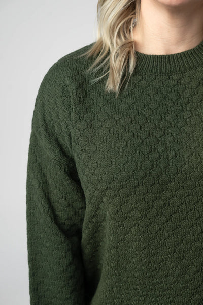 MM Cozy Crew Sweaters(6 colors)