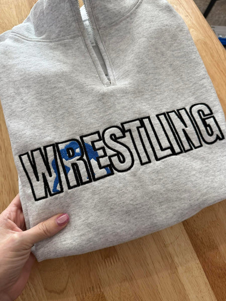 Preorder Custom Sports/Activity Sweatshirt, Tee, or Tank