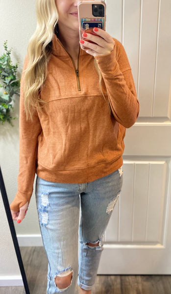 G&L Distressed GF Denim