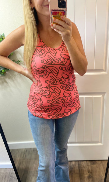 Rodeo Tank