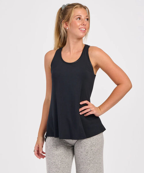 Bamboo Racerback Tank