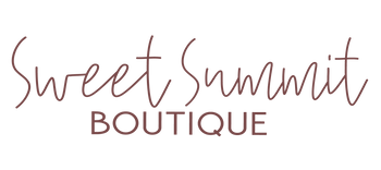 Sweet Summit Boutique