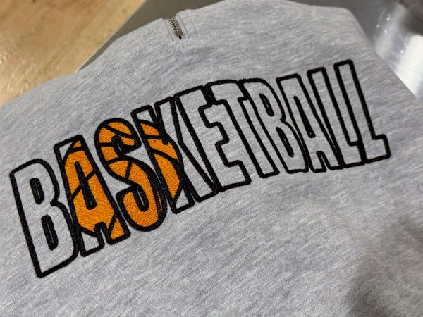 Preorder Custom Sports/Activity Sweatshirt, Tee, or Tank