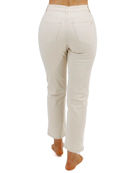 G&L Color Distressed & Non-Distressed Denim