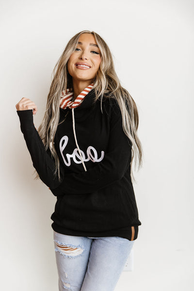 Preorder Halloween Ampersand Ave- Boo Doublehood