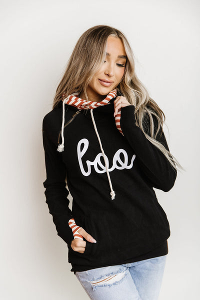 Preorder Halloween Ampersand Ave- Boo Doublehood
