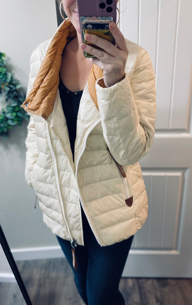 Amaya Wanakome Down Jacket