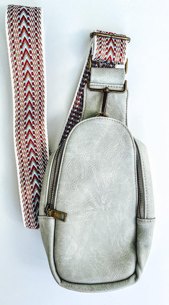 Sling Crossbody Purse