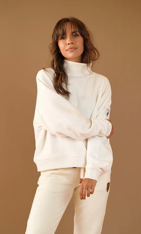 Preorder Wanakome Sloppy Sweatshirt