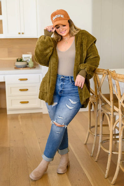 Basic Seamless Bodysuit