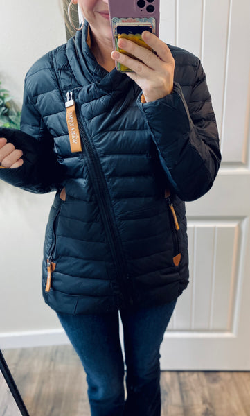 Amaya Wanakome Down Jacket