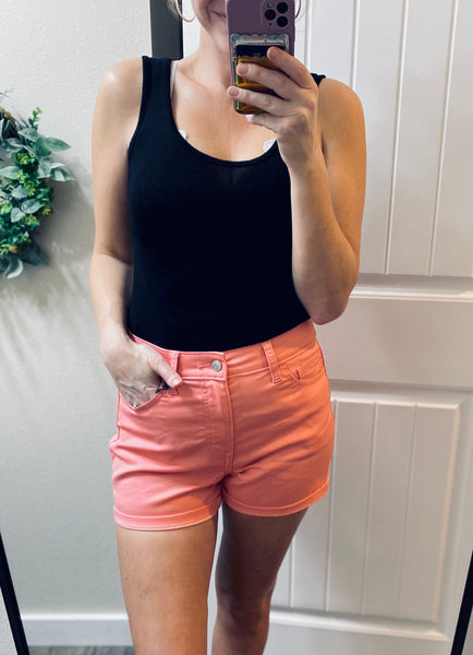 Colored Shorts