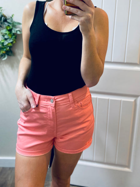 Colored Shorts