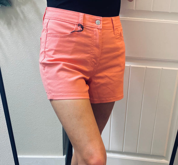 Colored Shorts