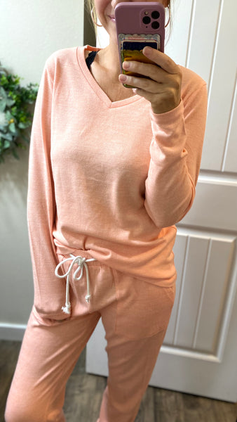Lounge Set