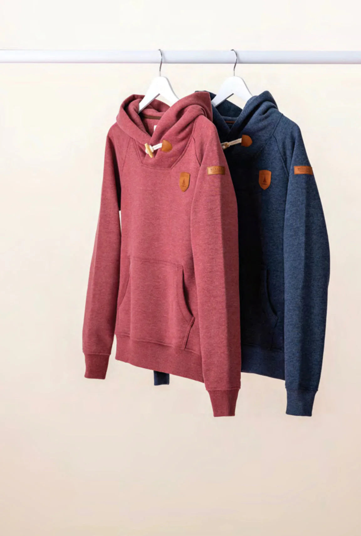 Rhonda Berry Wanakome Hoodie