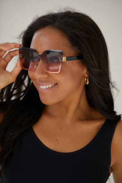 Movie Star Sunnies