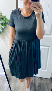 Pocket Dress