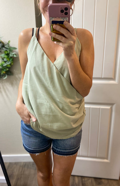 Judy Blue MR Release Hem Shorts