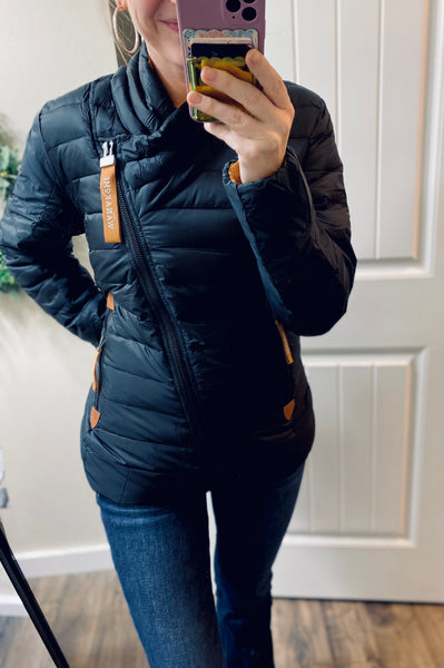 Amaya Wanakome Down Jacket