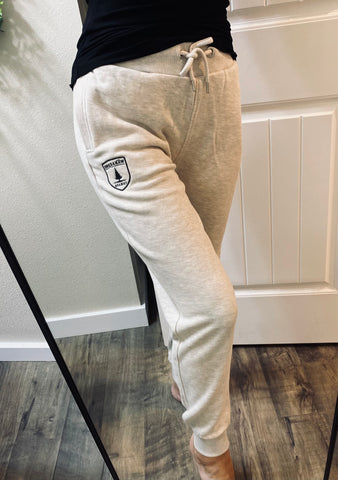 New Wanakome Joggers